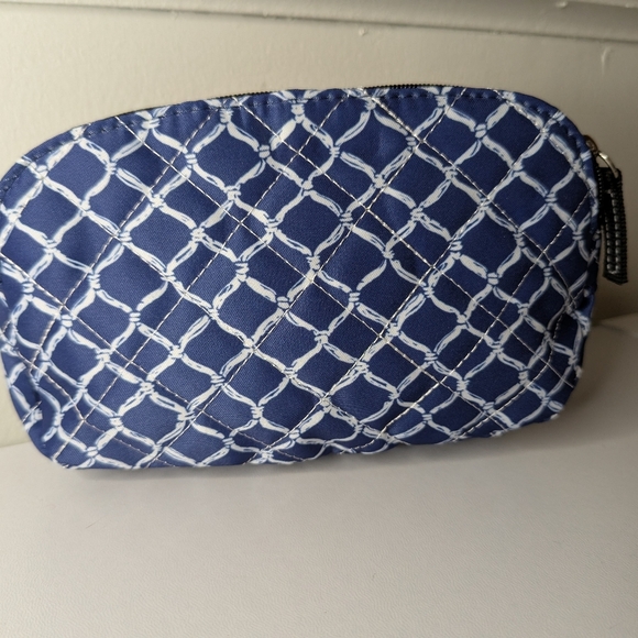 Scout Twiggy Makeup Pouch Lattice Knight - Picture 2 of 3